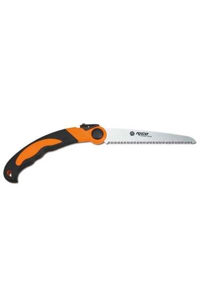 Rico 018-RC2503 Mandallı Budama Testeresi 21 Cm