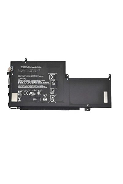MMD Μπαταρία HP Spectre X360 15-AP Li-Ion 5430mAh 3 στοιχείων 11,52V