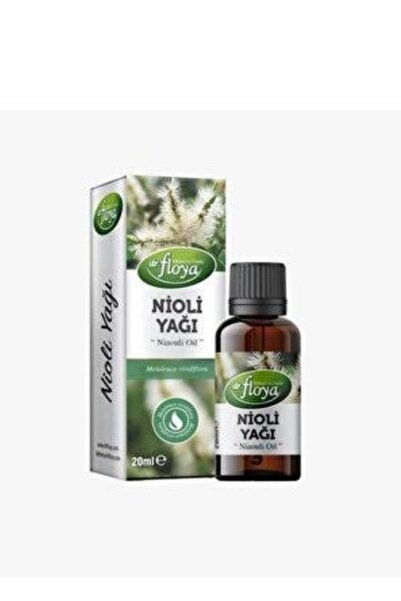 Dr. Floya Nioli Oil 20 ml
