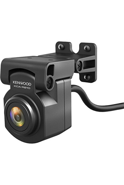 Kenwood Μονάδα κάμερας DVR οπισθοπορείας αυτοκινήτου KCAR210, 2K Quad HD, 5MP...