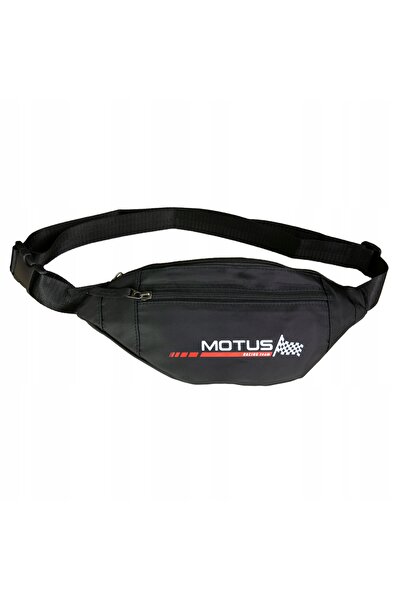 Other Nerka Motus Czarny