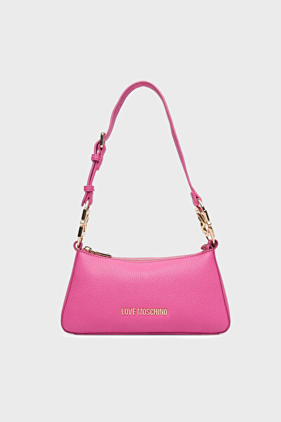 Love Moschino With Logo Adjustable Strap Pieces Bag Bag Jc4007Pp1Olb0604