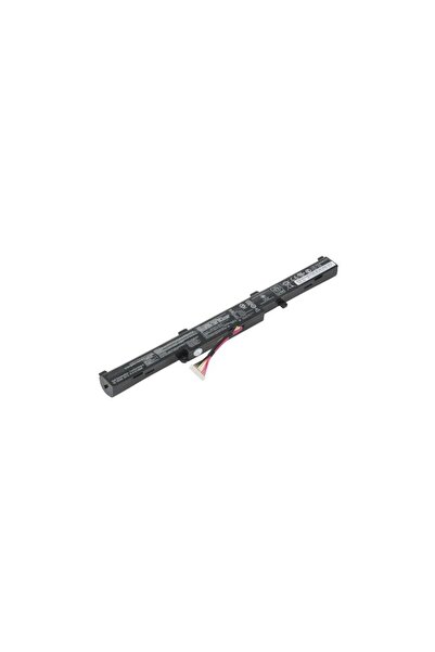 MMD Μπαταρία ιόντων λιθίου Asus N552VX 4 στοιχείων 15V 3350mAh
