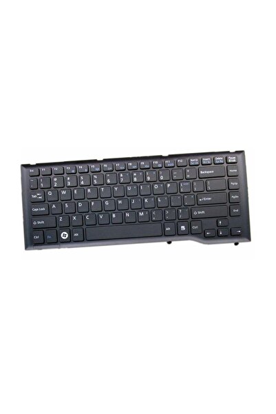 MMD Πληκτρολόγιο φορητού υπολογιστή Fujitsu AEFJ8U00020 Διάταξη πρότυπο ΗΠΑ