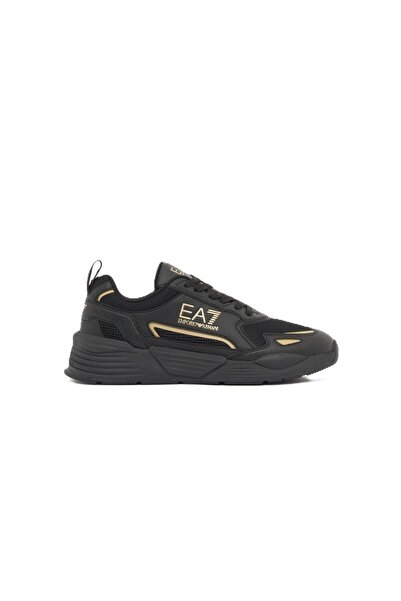 EA7 ACE RUNNER NEW sports shoes