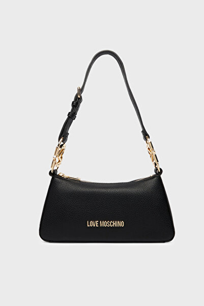 Love Moschino With Logo Adjustable Strap Pcs Bag Bag Jc4007Pp1Olb0000