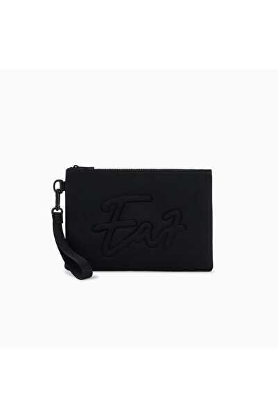 EA7 Geanta TRAIN W NEOPRENE POUCH BAG
