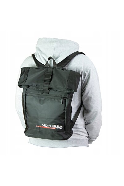 Other Plecak Motus Czarny