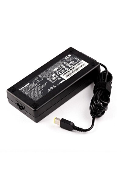 MMD Incarcator laptop Lenovo ThinkPad T470p 135W