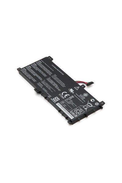 MMD Μπαταρία ιόντων λιθίου Asus R453LN 3120mAh 4 στοιχείων 14,4V