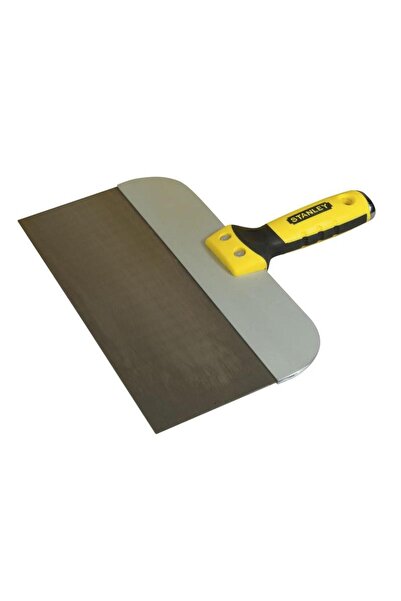 Stanley Scraper STHT0-05771, Steel, 254 mm (Yellow/Silver)