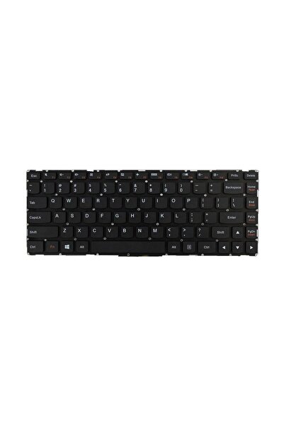 MMD Tastatura laptop Lenovo NSK-BX1SN 01 Layout US standard