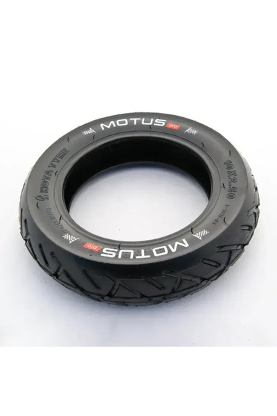 Other Opona Motus 10x2.5 face Motus Pro 10 Sport DAYTONA