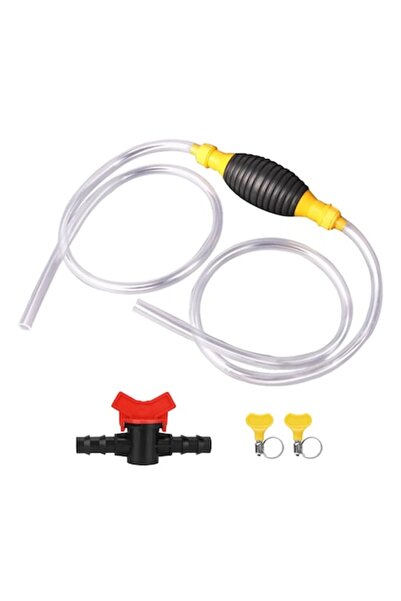 OEM Pompă manuală cu sifon pentru transfer de lichide