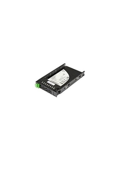 FUJITSU Διακομιστής SSD S26361-F5801-L480, 480GB, SATA 6GB, 3,5"