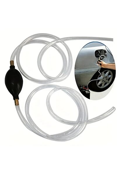 EBIN Pompă manuală pentru transfer de lichide