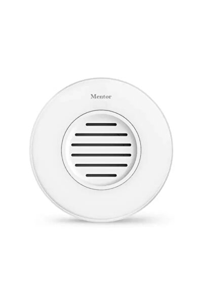 MMD Безжична сирена Mentor IH ZigBee 2.4GHz 80m