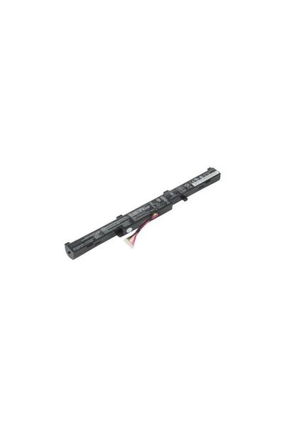 MMD Baterie Asus N752VW Li-Ion 4 celule 15V 3350mAh