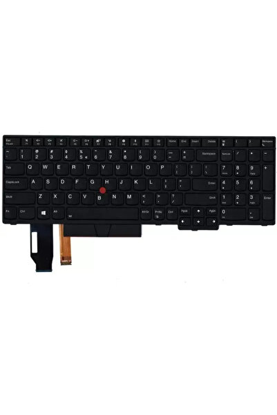 MMD Tastatura pentru Lenovo ThinkPad P15s Gen 2 iluminata US Mentor Premium
