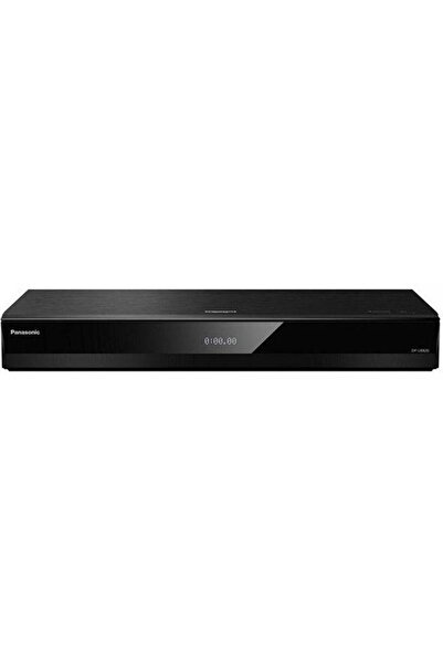 PANASONIC Συσκευή αναπαραγωγής Blu-ray DP-UB820EGK, 4K, 7.1, συμβατή με HDR10...