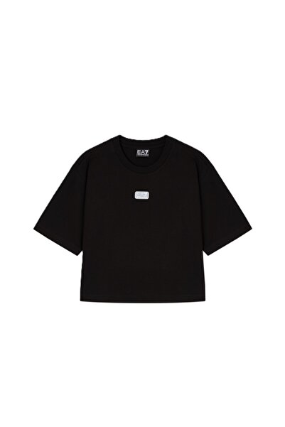 EA7 Tricou TRAIN CONTEMPORARY SPORT W TEE