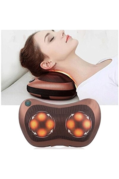 FONIX 4-възлова масажна възглавница