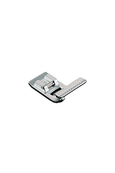 Brother Foot with parallel seam guide F035N