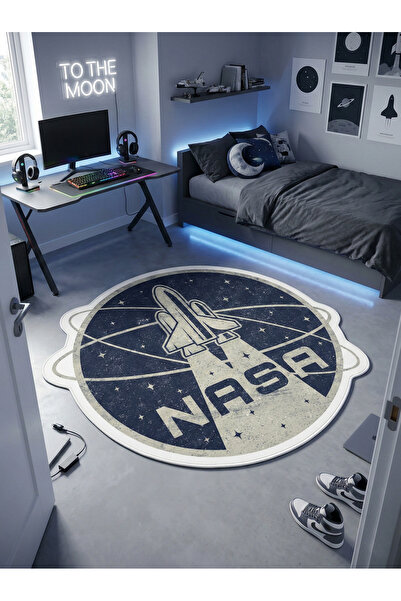 RUGRUMBA حذاء بنعل مانع للانزلاق غرفة شبابية ذات طابع بلاي ستيشن وإكس بوكس ​​...