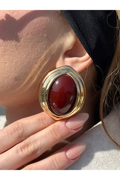 Charmist Steel Earrings