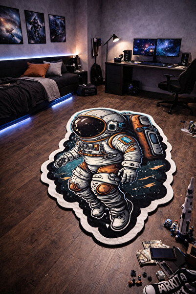 RUGRUMBA حذاء بنعل مانع للانزلاق غرفة شبابية ذات طابع بلاي ستيشن وإكس بوكس ​​...