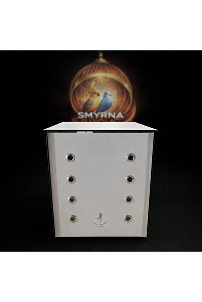 Smyrna Compact Sistem Ön Yuvalık