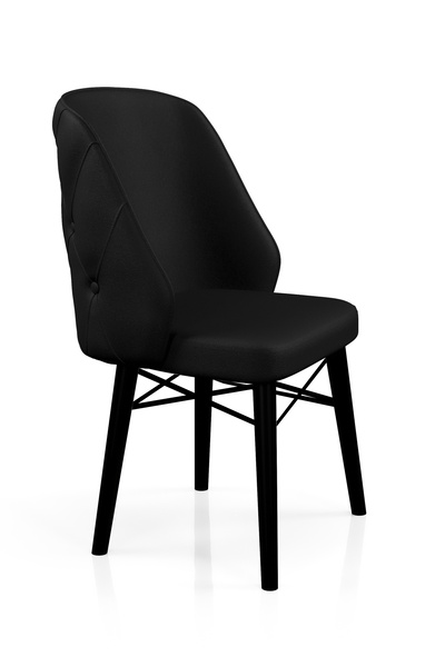 Desire Lexus I-Class Seat, with Black Leg, Hornbeam, Ho Re Ca