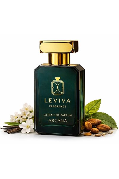 LEVİVA fragrance arcana extrait de parfüme 50 ml