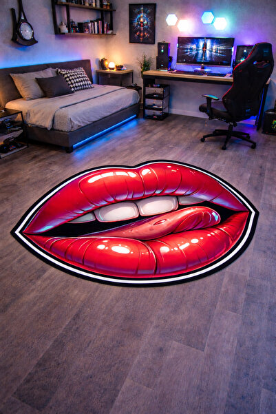 RUGRUMBA حذاء بنعل مانع للانزلاق غرفة شبابية ذات طابع بلاي ستيشن وإكس بوكس ​​...