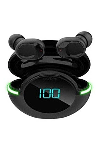 Luxis Y 80 Wireless Headphones - IPX-4