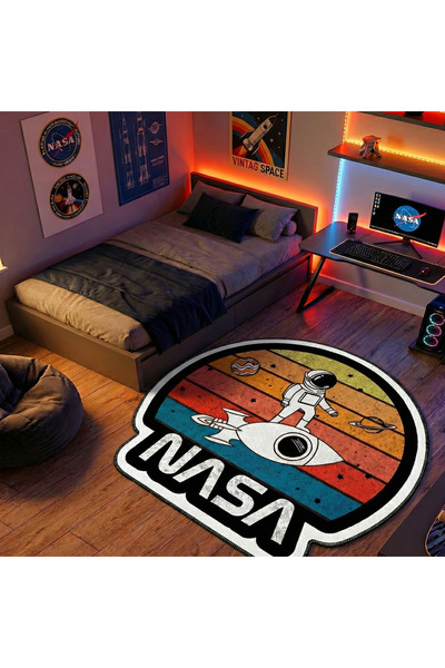 RUGRUMBA حذاء بنعل مانع للانزلاق غرفة شبابية ذات طابع بلاي ستيشن وإكس بوكس ​​...