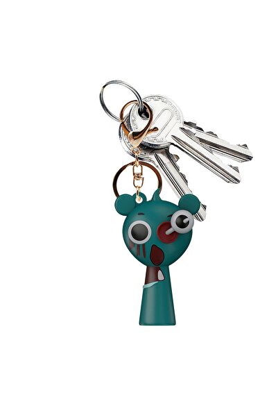 Avaleea Figurina Breloc Sprunki, albastru inchis, 6cm