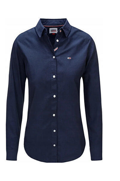 Tommy Hilfiger Women's long-sleeved shirt