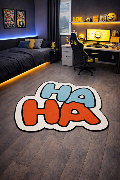 RUGRUMBA حذاء بنعل مانع للانزلاق غرفة شبابية ذات طابع بلاي ستيشن وإكس بوكس ​​...