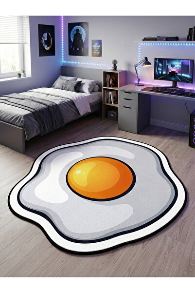 RUGRUMBA حذاء بنعل مانع للانزلاق غرفة شبابية ذات طابع بلاي ستيشن وإكس بوكس ​​...