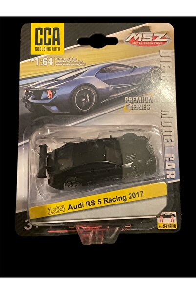 CCA 1/64 Audi RS5 Racing 2017