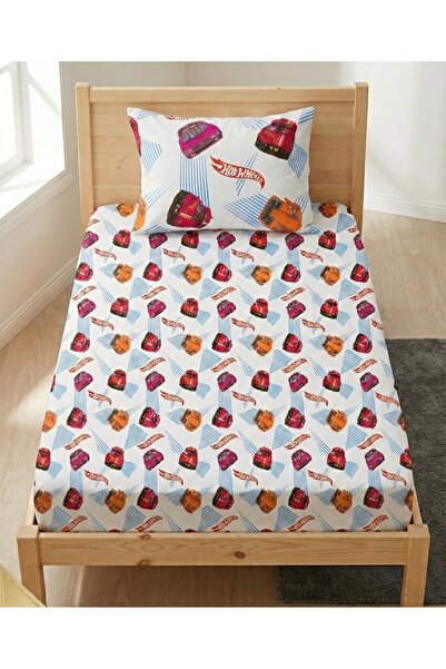 arabağ Original Cars Set of Bed Sheet