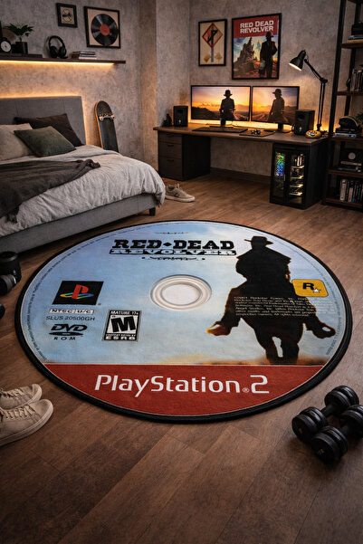 RUGRUMBA حذاء بنعل مانع للانزلاق غرفة شبابية ذات طابع بلاي ستيشن وإكس بوكس ​​...