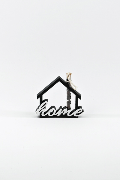 ChillOutlet Decoratiune mobila Home Coffee 13x12x3,2 cm