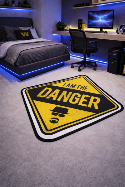 RUGRUMBA حذاء بنعل مانع للانزلاق غرفة شبابية ذات طابع بلاي ستيشن وإكس بوكس ​​...