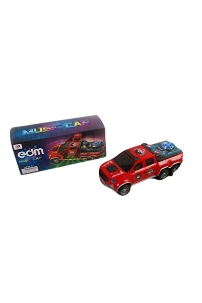 Rally Stylish Toy Vehicle For Children's