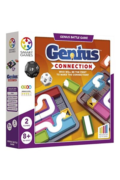 Smart Games اتصال ذكي