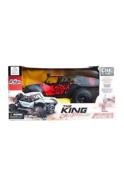 Rally Powerful Remote Control Climbing Car Toy For Kids