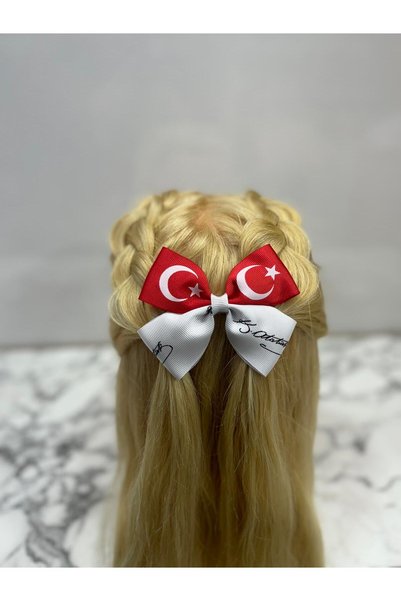 SEVİL GÖSTERİ & OKUL KIYAFETLERİ April 23 Show Outfit - Children's Buckle T19
