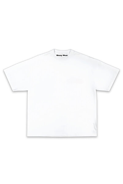 Onlyy wezzy P.O.P Mixtape Pt.3 Oversize Tshirt